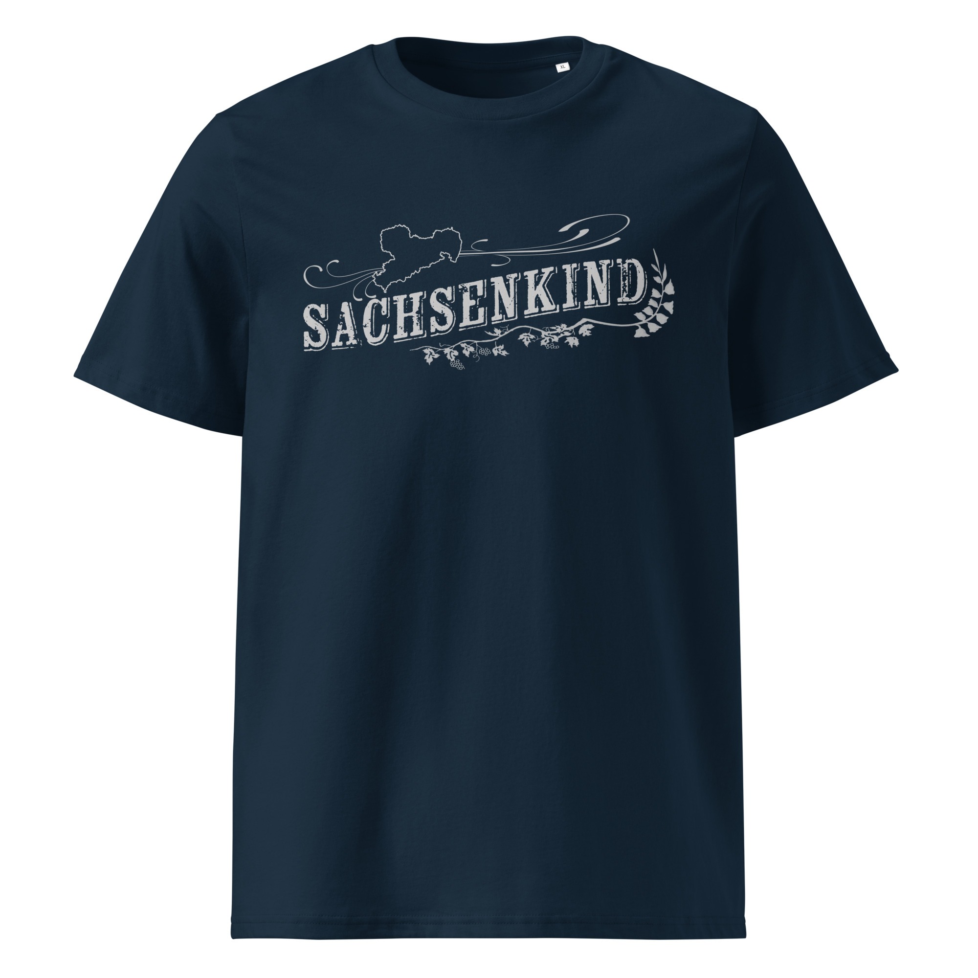 Sachsenkind - Ehre Heimat