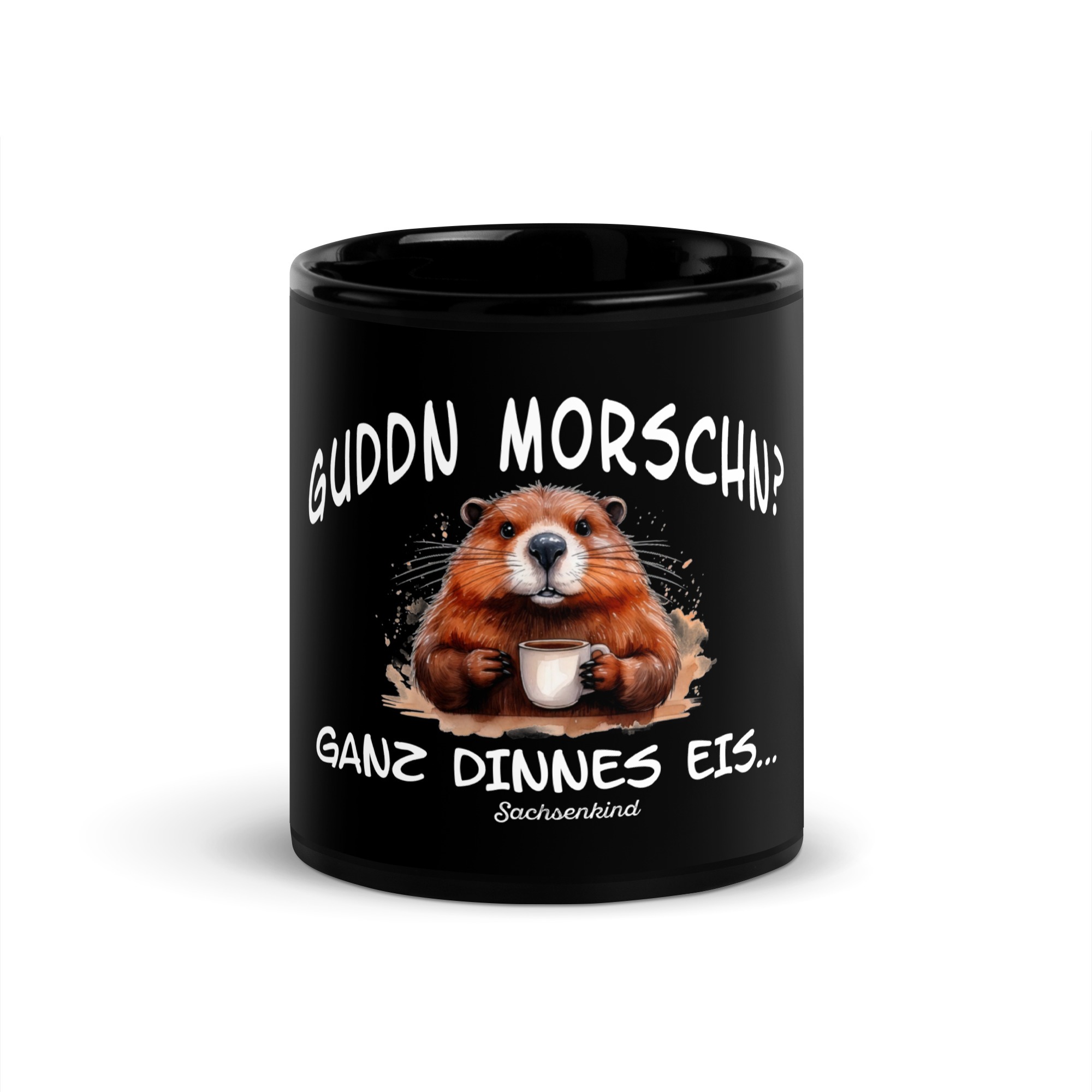 Guddn Morschn - Sachsenkind