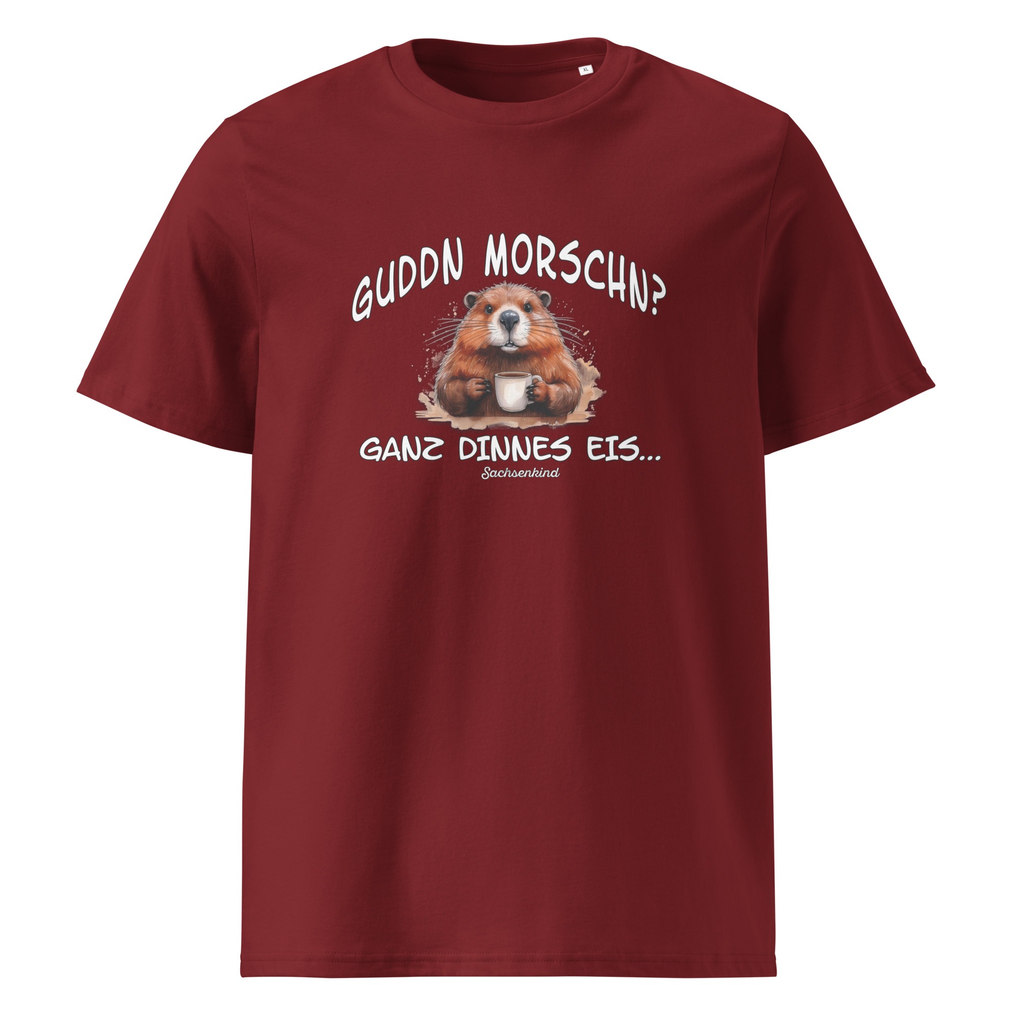 Guddn Morschn - Sachsenkind